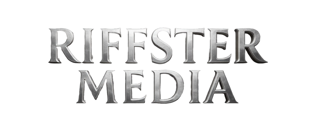 Riffster Media